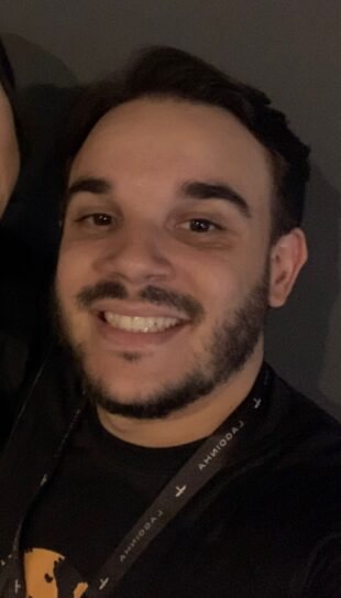 Wagner Cândido Júnior