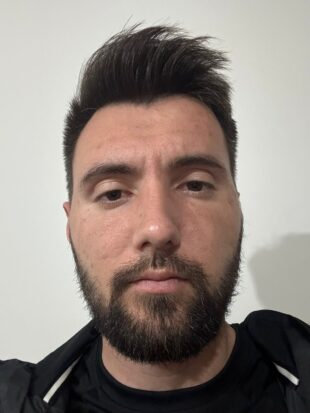Caio Cazali