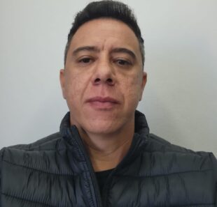 André Augusto da Silveira