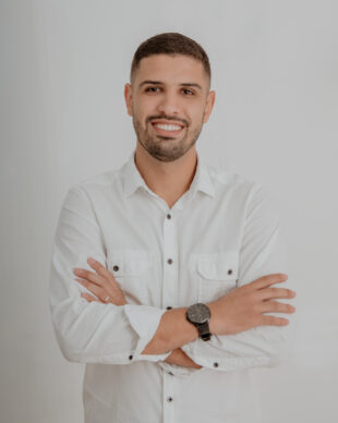 Bruno Almeida de Oliveira