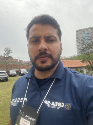 Leonardo Vinicius Pereira de Souza
